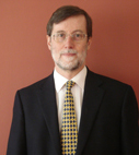 Nicholas Roberts, Legal Adviser