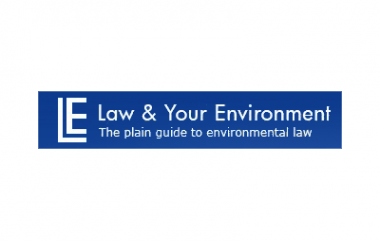 Environmental Law Association