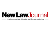 New Law Journal