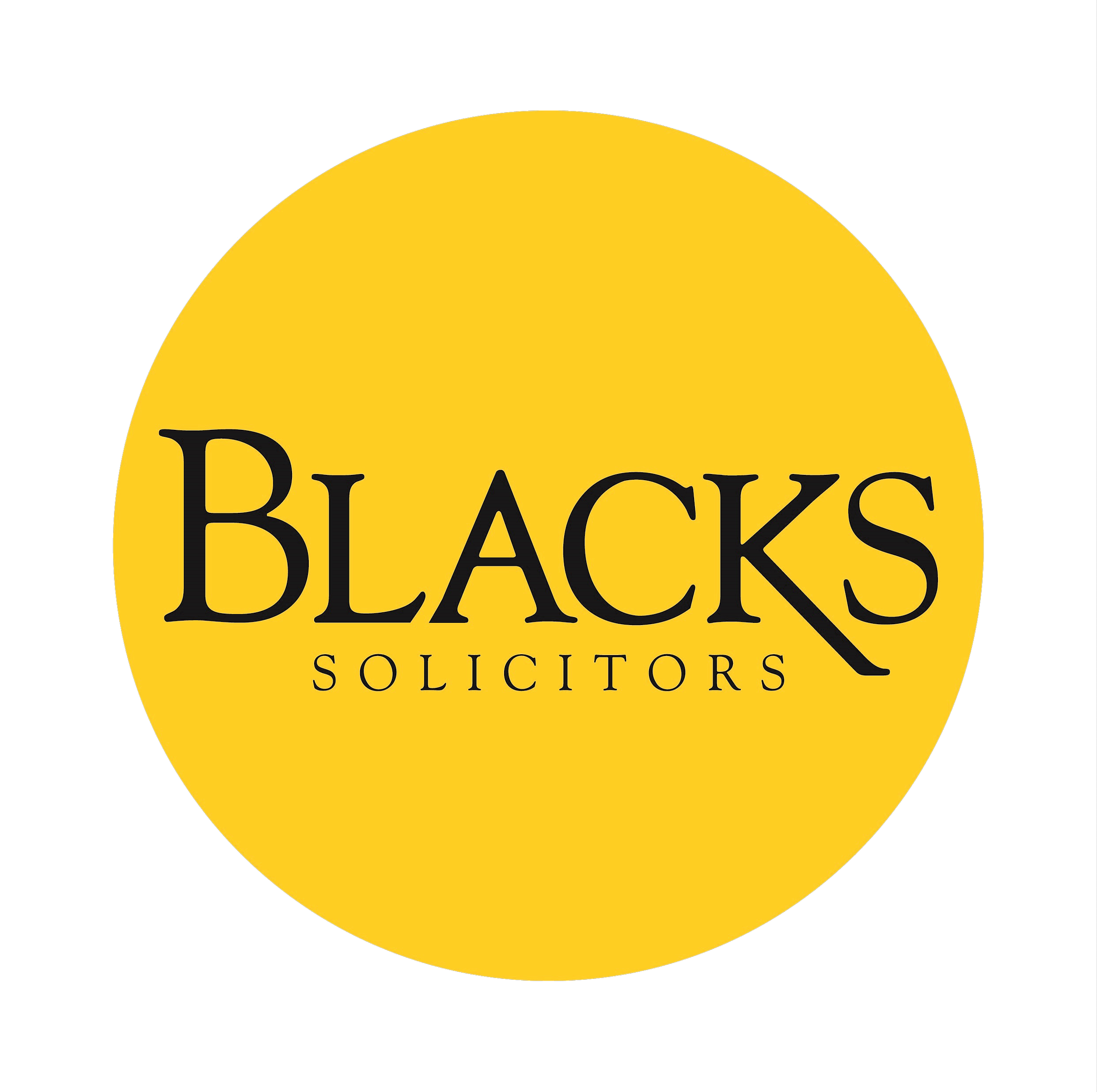 Blacks Solicitors