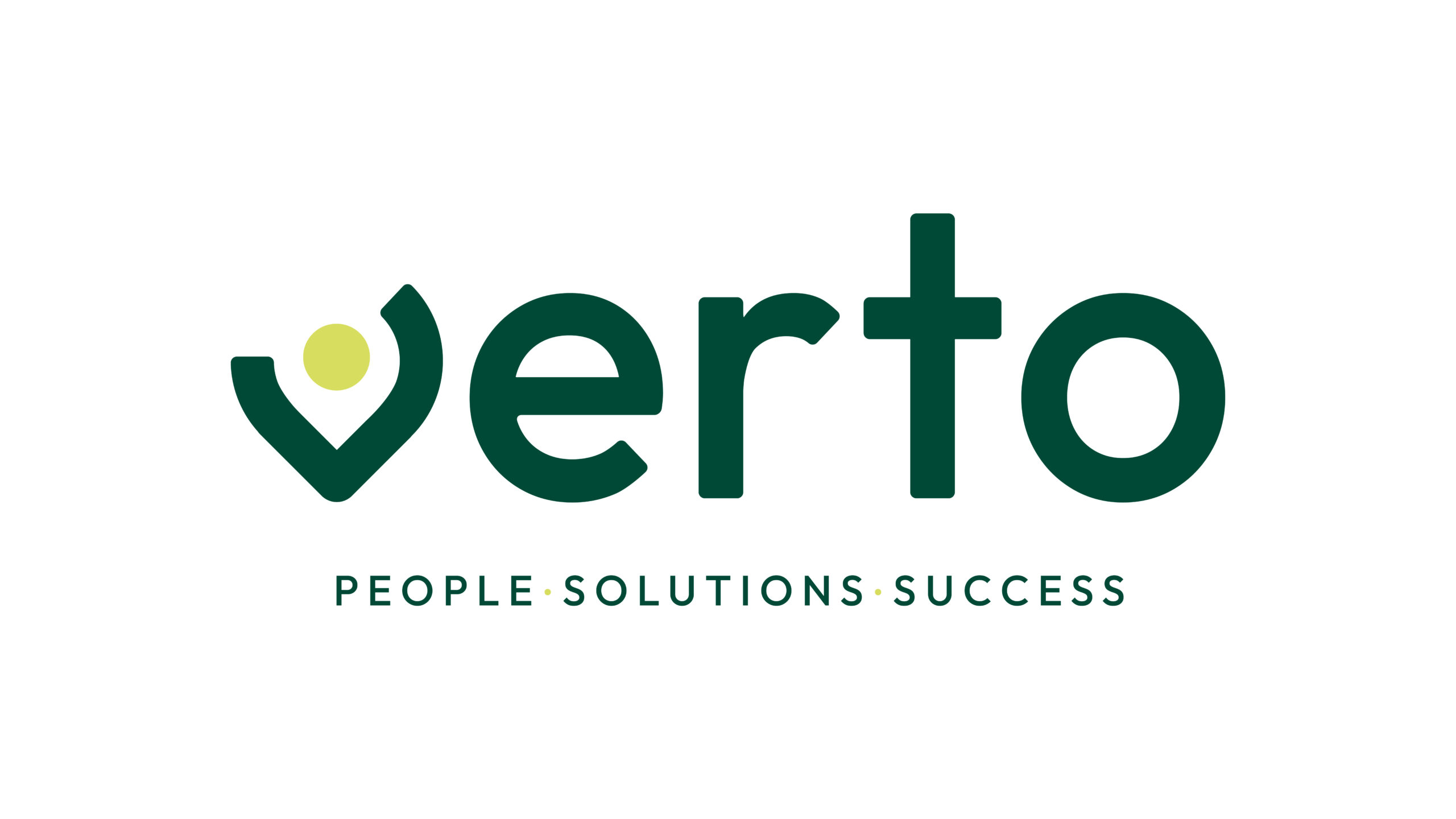 Verto HR