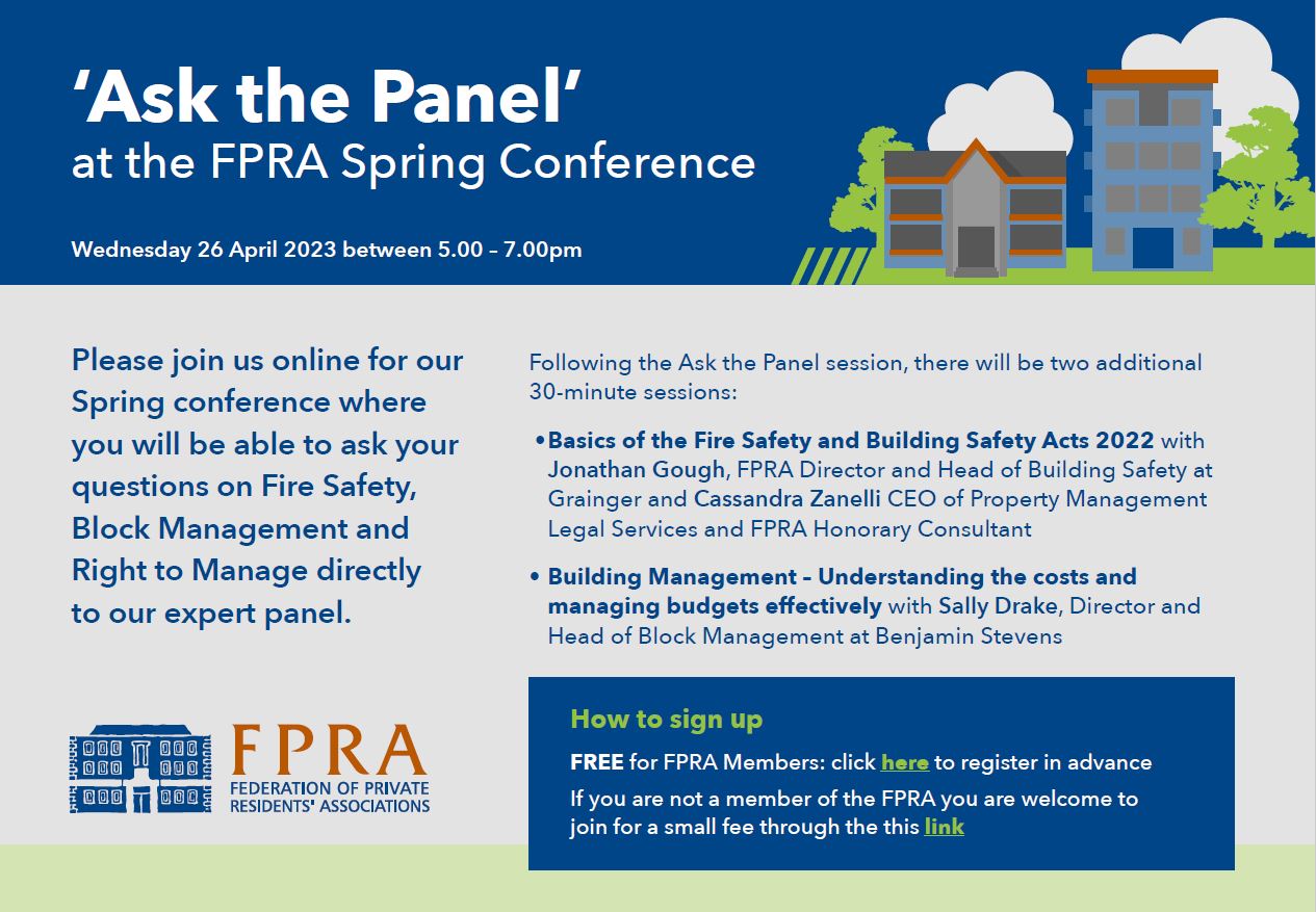 FPRA_Spring_conference_announce FPRA